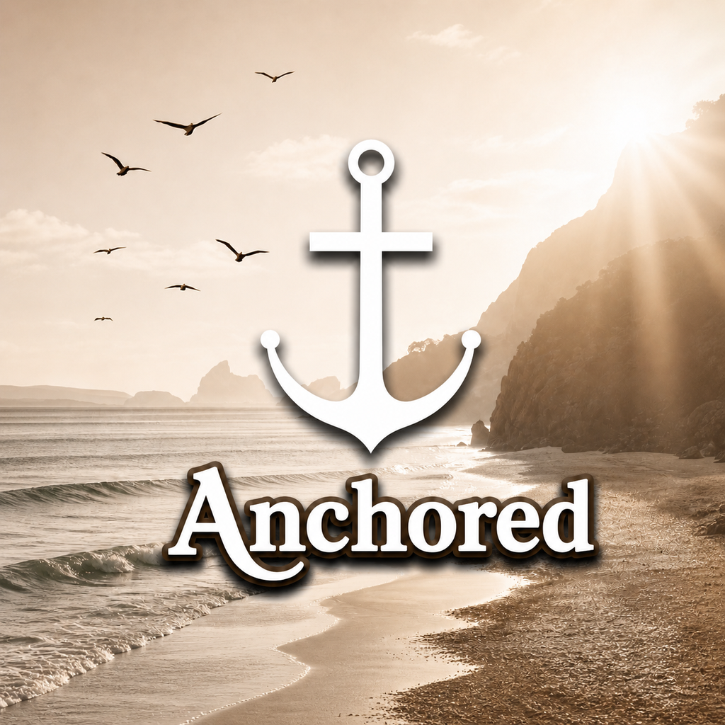 Anchored In Hope application icon